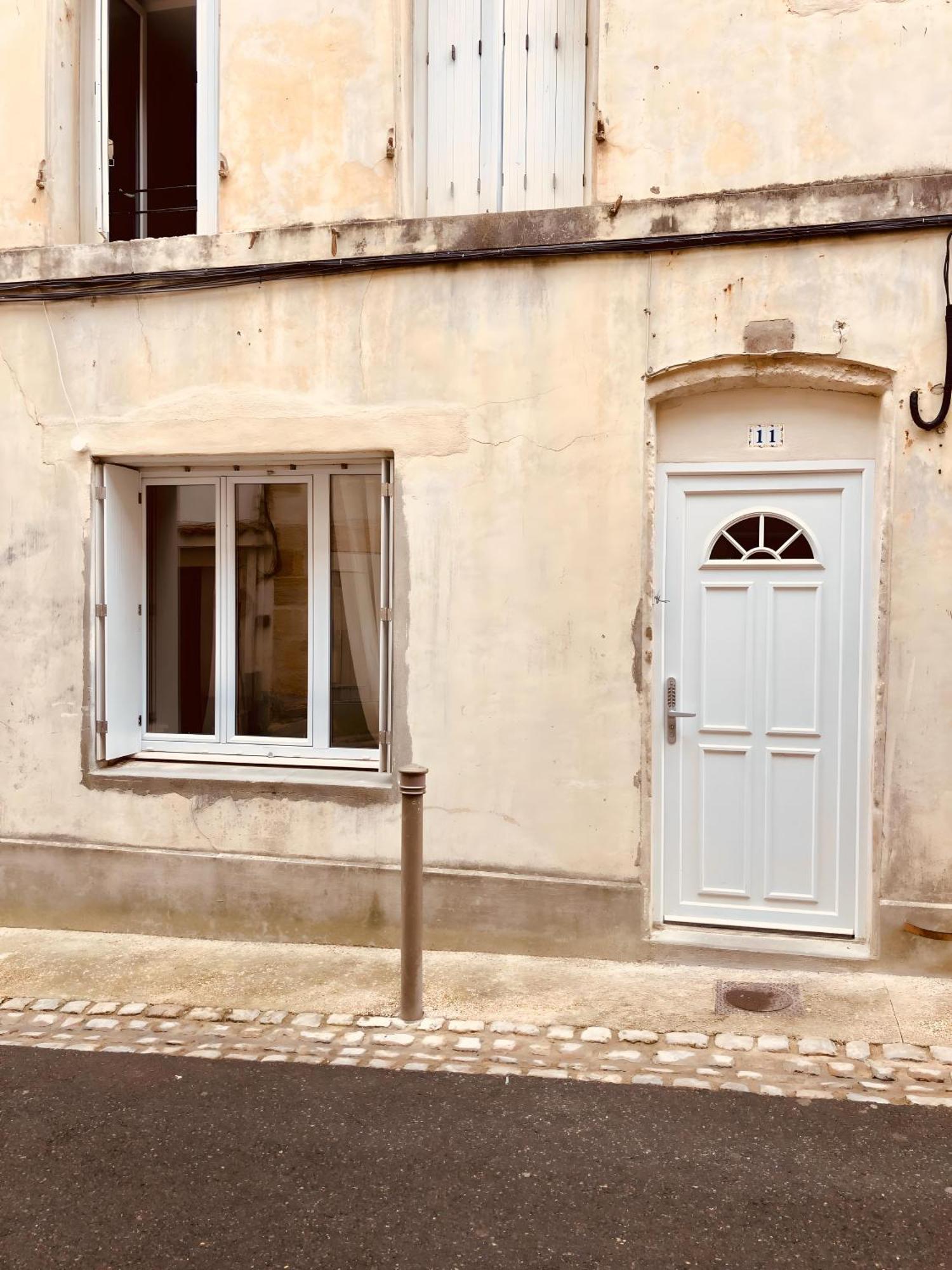 Le Wild Terracotta - Home Homy Niort Zewnętrze zdjęcie